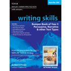 Writing Skills Bumper Book Year 5 NAPLAN* Format Practice Tests 2016 Edition (Item no. 264)
