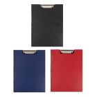 A4 clipfolder (random colour)