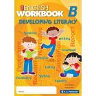 The English Workbook Developing Literacy Book B