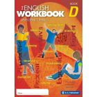 The English Workbook Developing Literacy Book D - RIC-6279