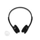 Multimedia Headphones with microphone