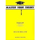 Master Your Theory Grade One