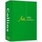 Collins Italian Dictionary (Complete and Unabridged 4e) (To Order)