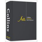 Collins German Dictionary (Complete and Unabridged 9e)