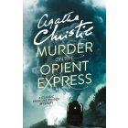 Murder on the Orient Express (Monocle Edition)