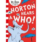 Horton Hears A Who!