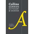 Collins German Dictionary & Grammar 8th Edition (Available to Order)