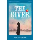 The Giver (HarperCollins Children's Classics)