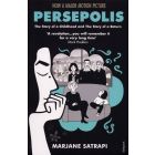 Persepolis I & II (Graphic Novel)
