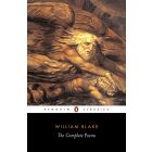 The Complete Poems of William Blake (Penguin Classics)
