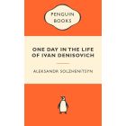 One Day in the Life of Ivan Denisovich (Popular Penguins)