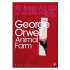 Animal Farm (Penguin Modern Classics)