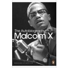The Autobiography of Malcolm X (Penguin Classics)