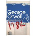 Nineteen Eighty-Four (Penguin Modern Classics)