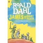 James and the Giant Peach