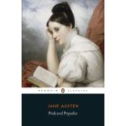 Pride And Prejudice (Penguin Classics)