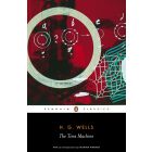 The Time Machine (Penguin Classics)