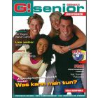 Genau Senior WB/DVD Revised Edition