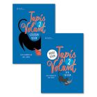 Tapis Volant 2 (4e) Student Book and Workbook Pack