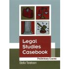 Legal Studies Casebook Preliminary