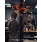 Nelson Hospitality Focus HSC Student Book and 4 Access Codes