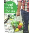 Food Tech Focus Stage 6 Student Book & 4 Access Codes