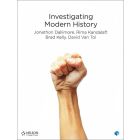 Nelson Modern History: Investigating Modern History Student Book with 4 Access Codes