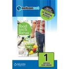Food Tech Focus Stage 6 Digital (Code Emailed)