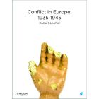 Nelson Modern History: Conflict in Europe 1935-1945 Student Book with 4 Access Codes