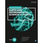 Earth and Environmental Science in Focus Year 12 Student Book with 1 Access Code