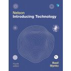 Nelson Introducing Technology 4e Student Book with 1 Access Code