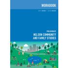Nelson Community & Family Studies Preliminary Workbook with 1 Access Code