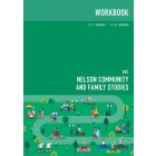 Nelson Community & Family Studies HSC Workbook with 1 Access Code