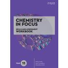 Chemistry in Focus Year 11 Skills & Assessment Workbook