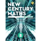 New Century Maths 8 3e Student Book with Nelson MindTap