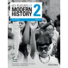 Key Features of Modern History 2 Year 12 Student book + obook assess