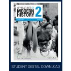 Key Features of Modern History 2 Year 12 Student obook assess (Code Emailed)