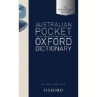 Australian Pocket Oxford Dictionary (9th Edition)