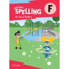 Oxford Spelling Student Book Foundation
