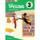 Oxford Spelling Student Book Year 3