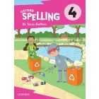 Oxford Spelling Student Book Year 4