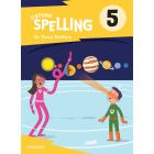 Oxford Spelling Student Book Year 5