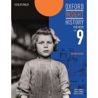 Oxford Insight History for NSW (2E) Year 9 Student Book + obook assess