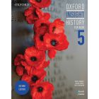 Oxford Insight History for NSW (2E) Stage 5 Student Book + obook assess
