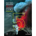 Oxford Insight Science for NSW Stage 5 (2E) Student book + obook assess