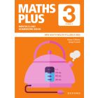 Maths Plus NSW Mentals and Homework Book Year 3, 2023 Syllabus
