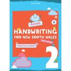 Oxford Handwriting for NSW Year 2 (3e)