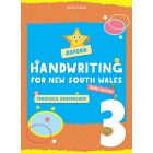 Oxford Handwriting for NSW Year 3 (3e)