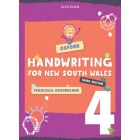 Oxford Handwriting for NSW Year 4 (3e)