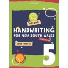 Oxford Handwriting for NSW Year 5 (3e)